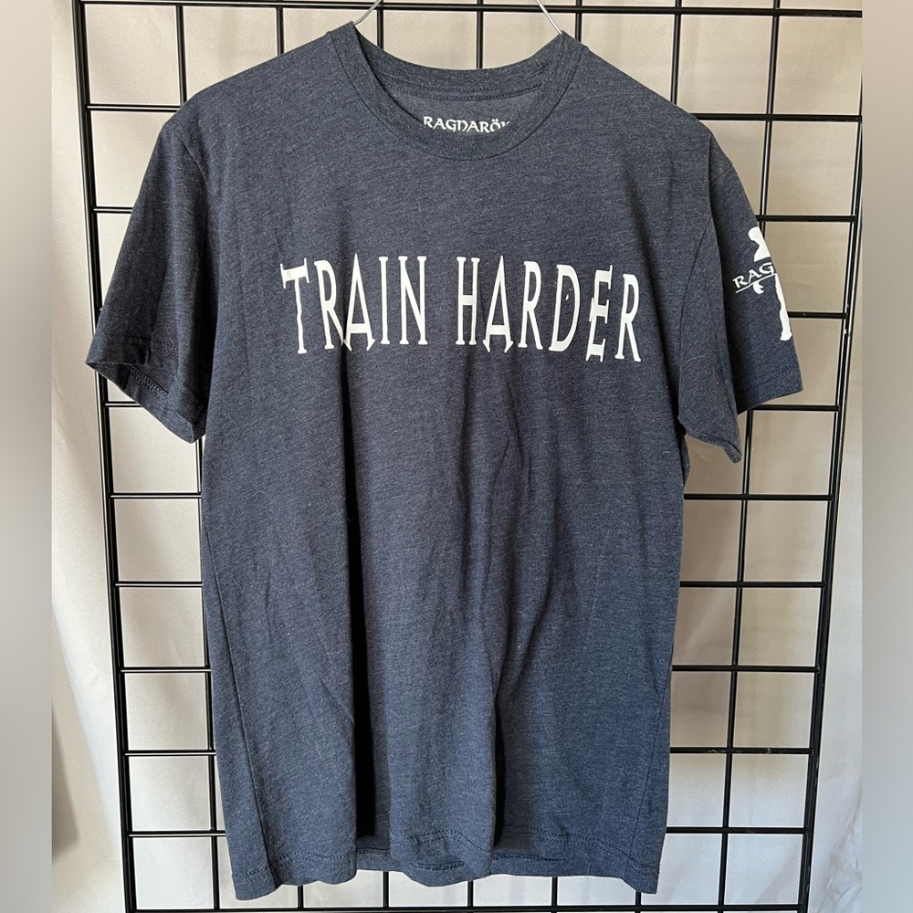Unisex Ragnarok Athletic Tee - Size Medium